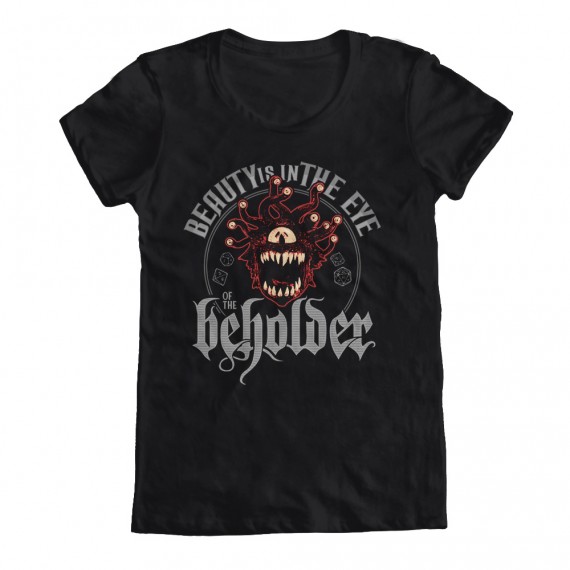 Eye of the Beholder Women's